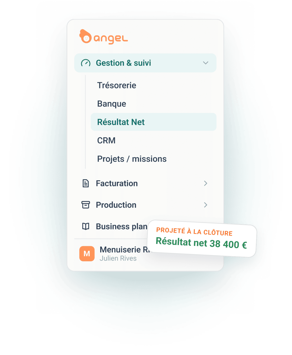 Fichiers éparpillés aujourd’hui, un seul outil avec AngelStart