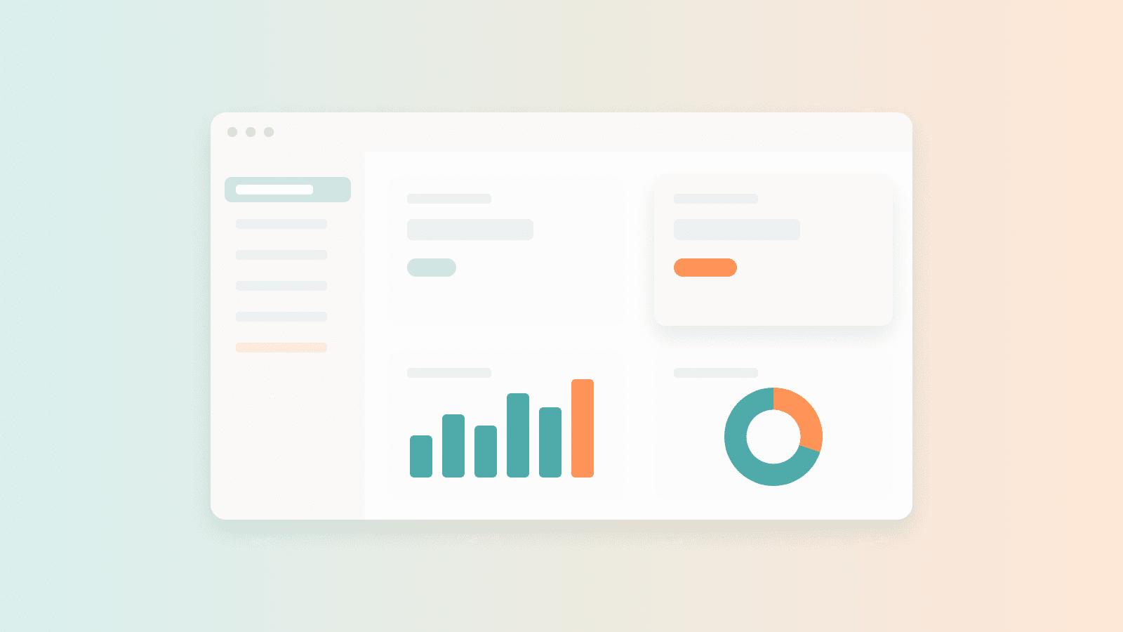 Pages de suivi personnalisables : compose ton pilotage