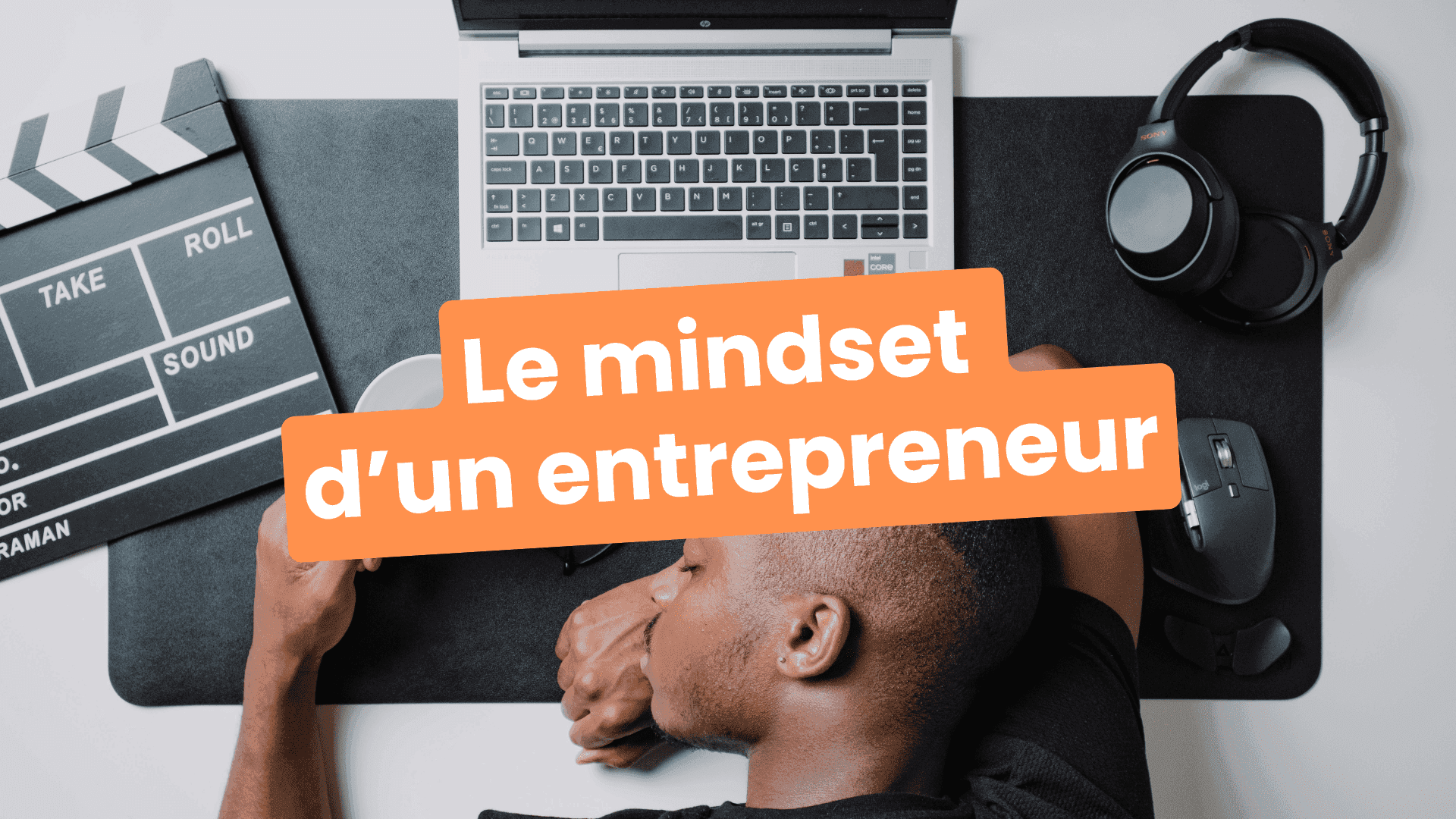entrepreneur