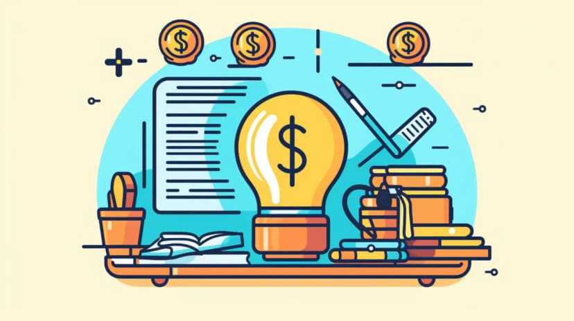 Comment faire un tableau d’amortissement ?