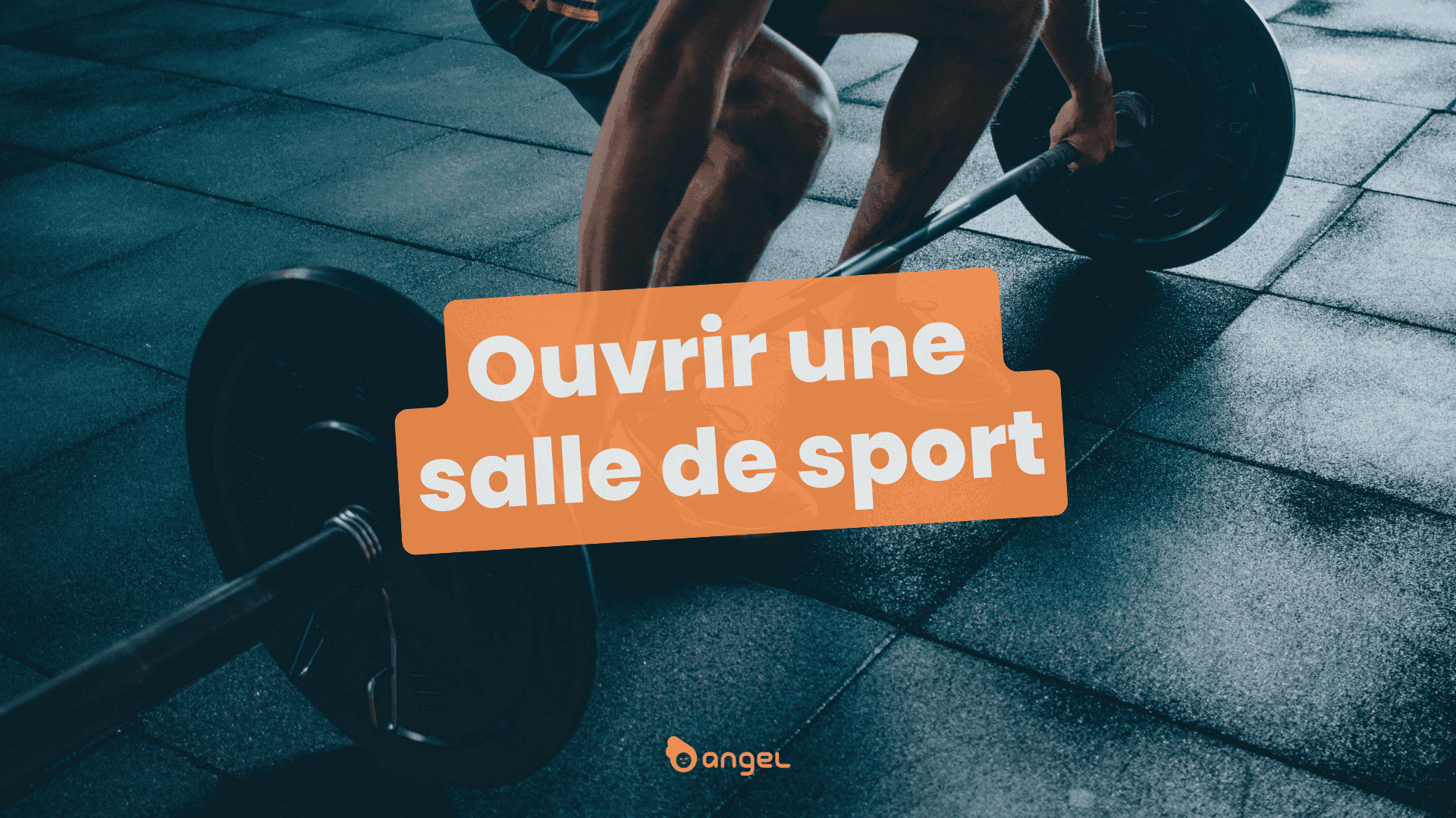 business plan salle de sport
