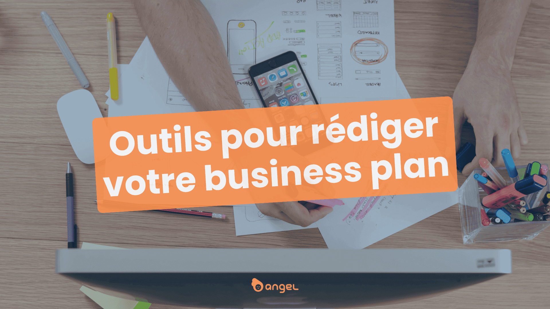 outils gratuits business plan