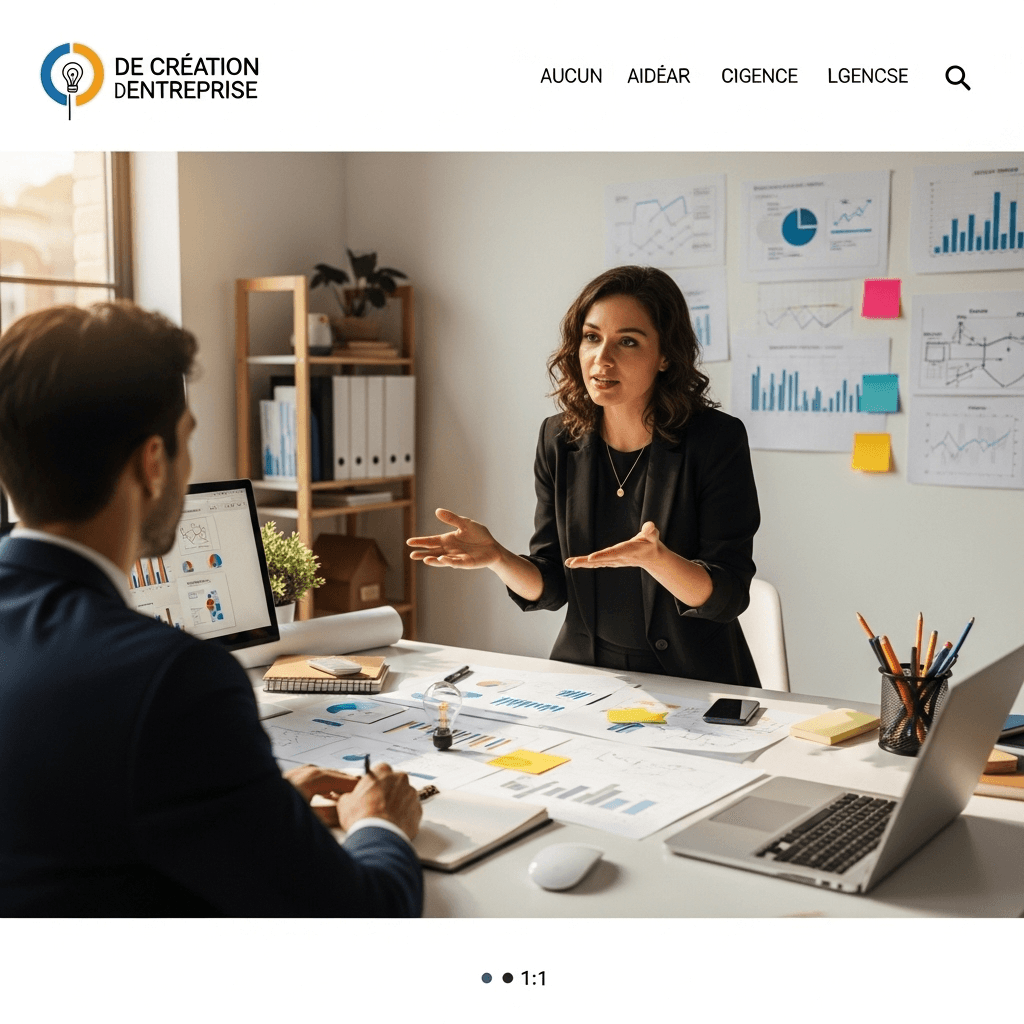 Lancez votre <strong>agence</strong> et transformez votre expertise en succès.