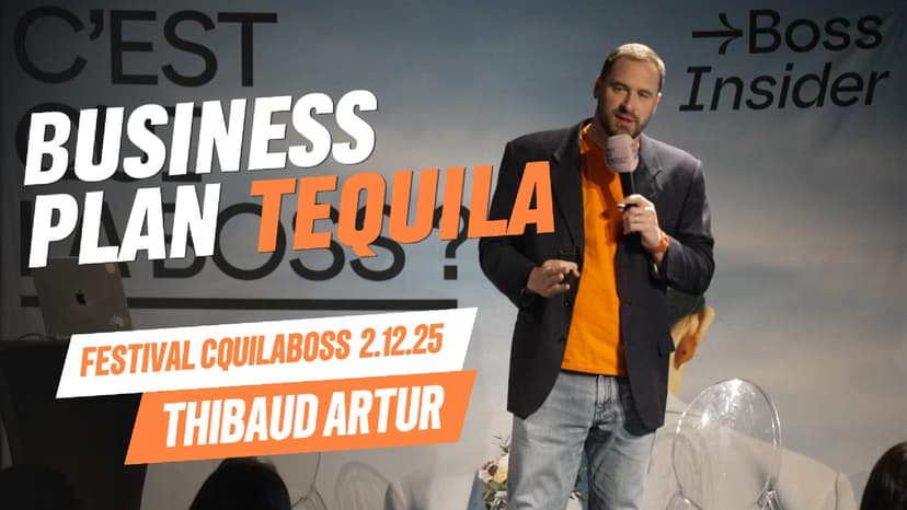 business plan tequila