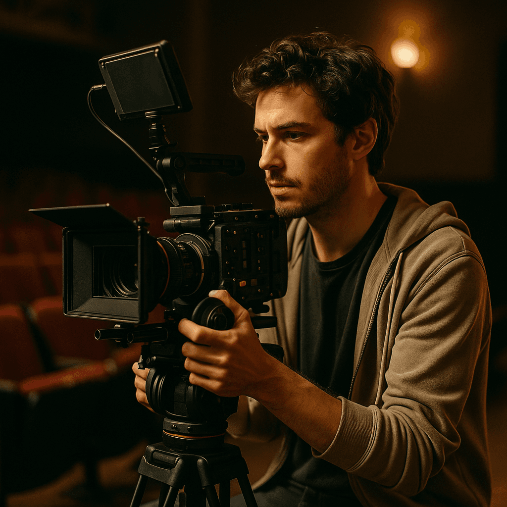 Ouvrez les portes de votre <strong>cinéma indépendant</strong> avec un business plan qui captive les investisseurs.