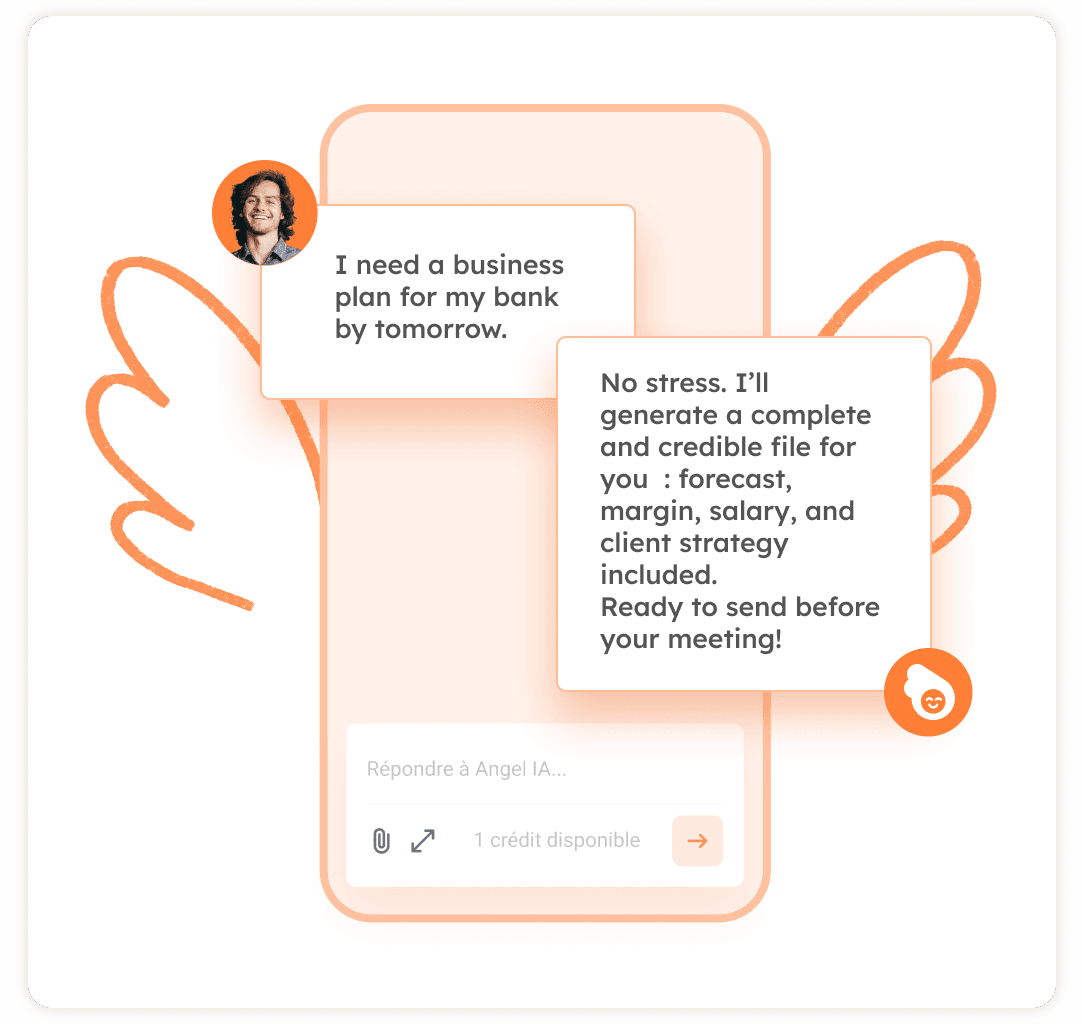 For the new <strong>shy entrepreneur and the master at building business</strong>