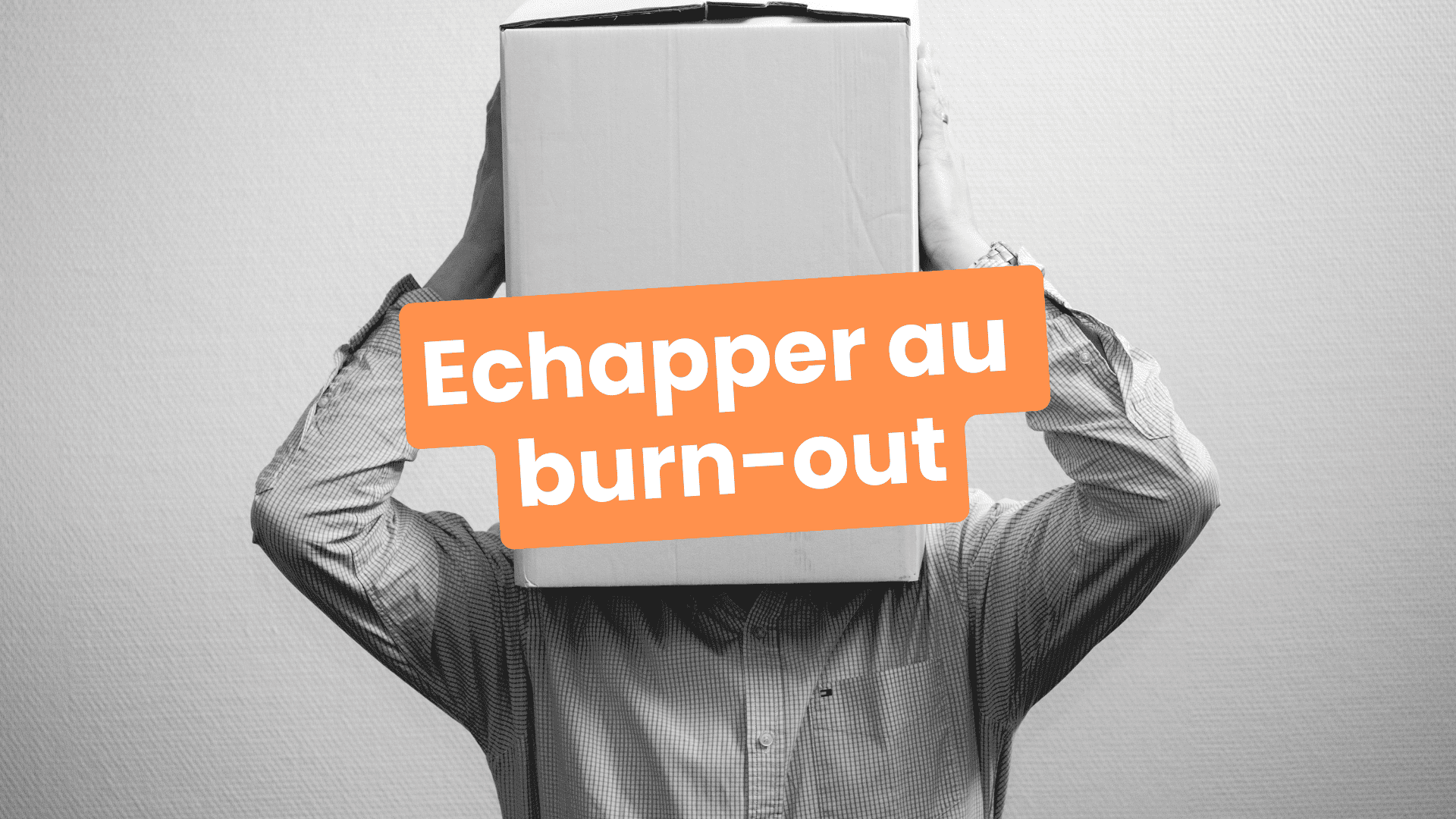 burn out entrepreneurs