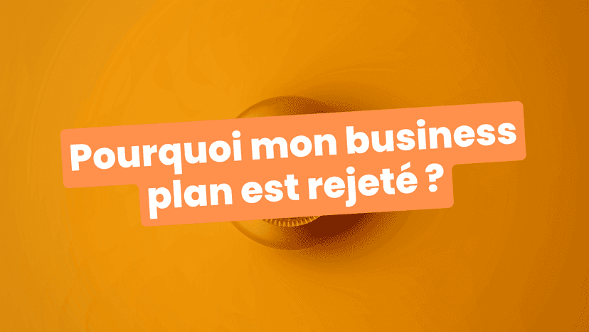 business plan banque