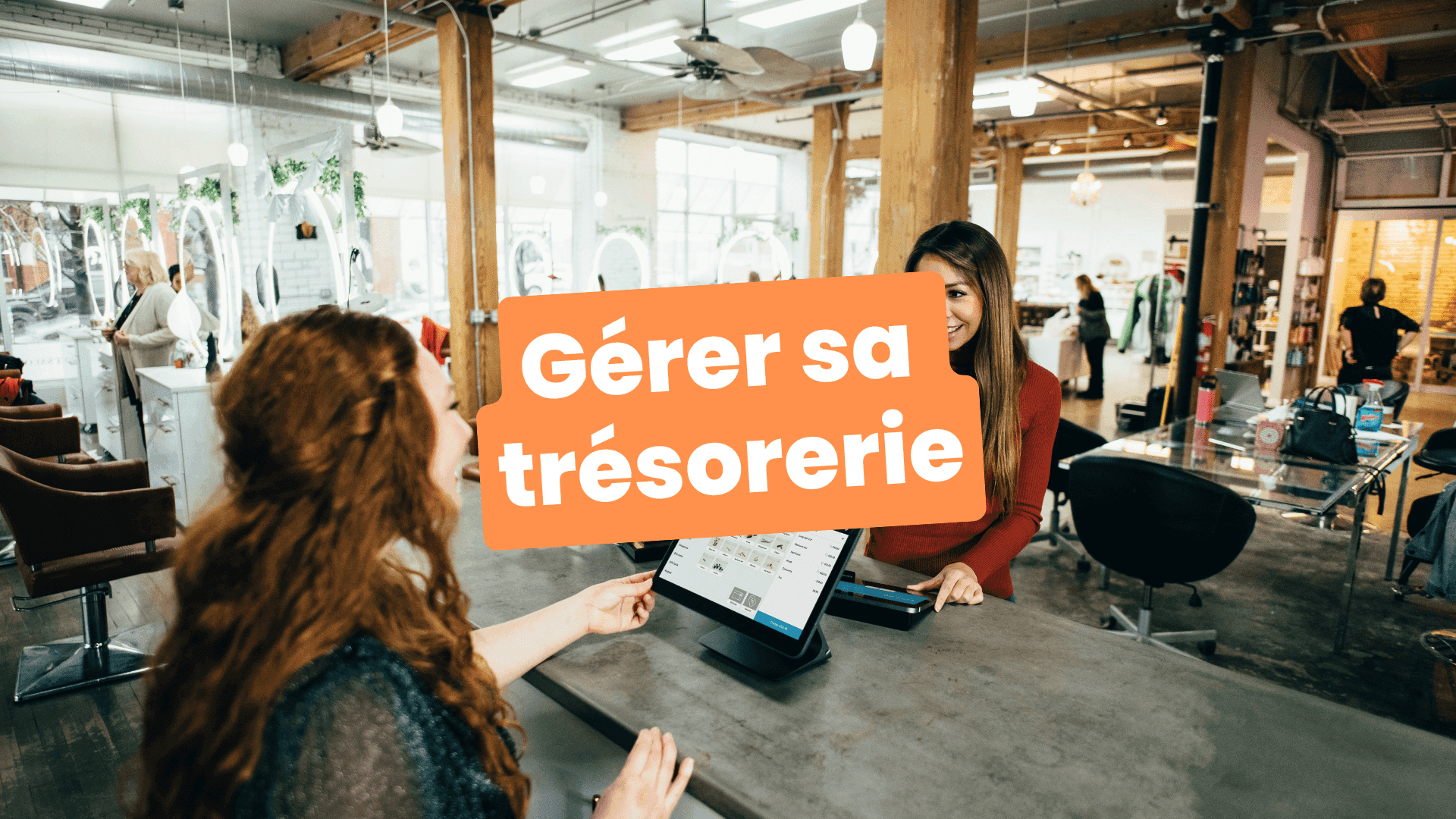 gérer sa trésorerie indépendant