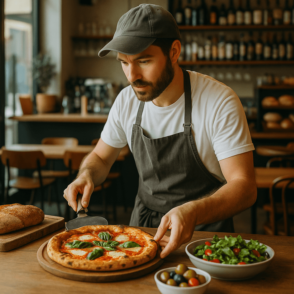 Ouvrez votre <strong>commerce de bouche</strong> avec un dossier solide.