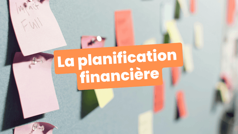 planification financière