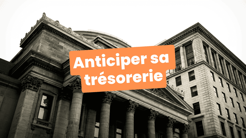 stress de trésorerie