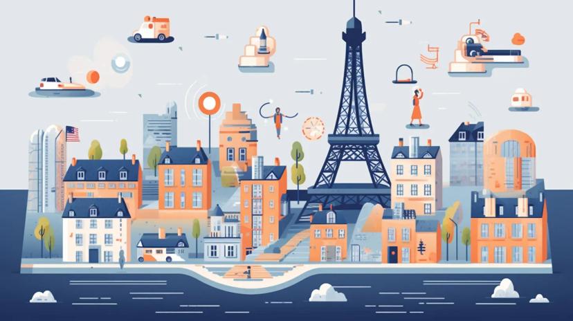 Guide complet des démarches pour la création d&rsquo;entreprise