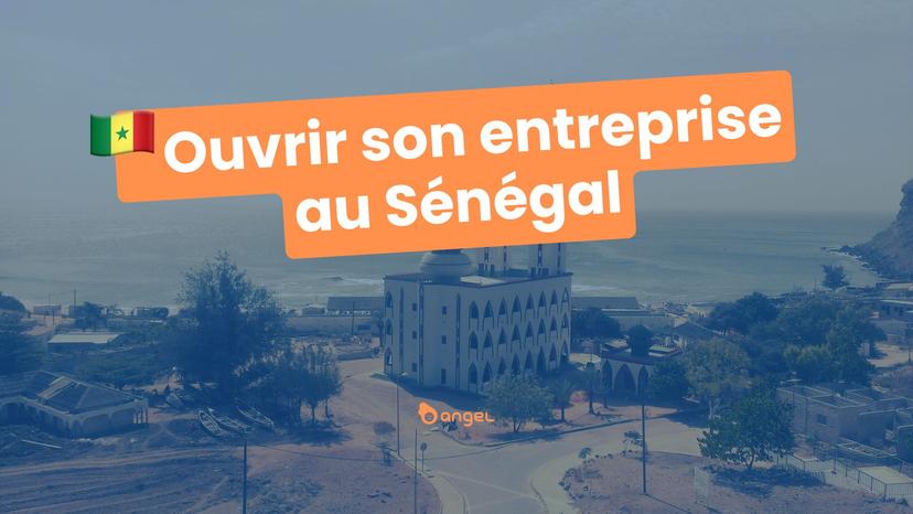 Créer une entreprise au Sénégal : le guide étape par étape pour vous lancer