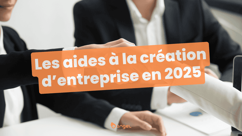 Aides à la création d’entreprise en 2025 : Tout ce qu’il faut savoir