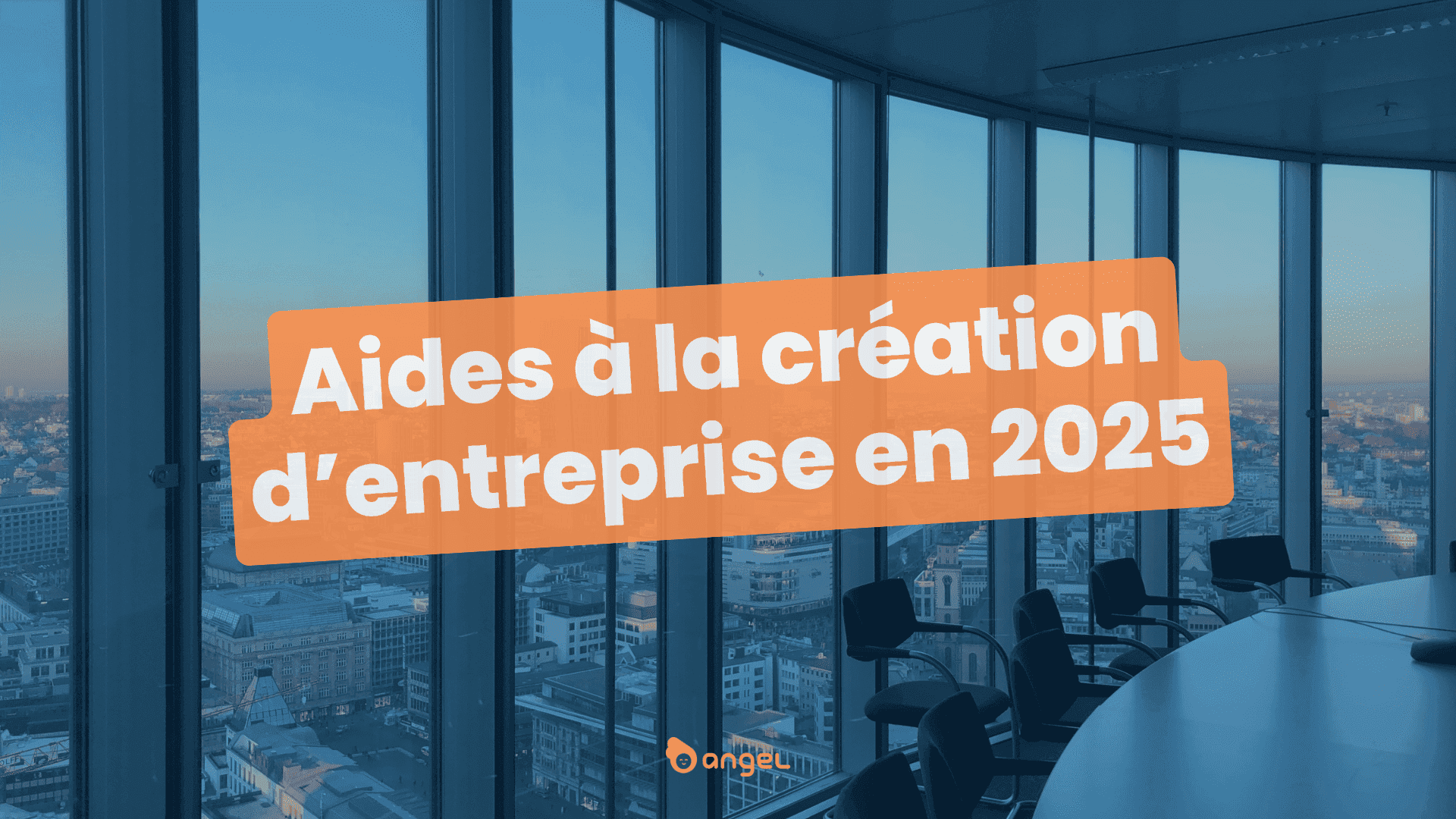 Aides à la création d’entreprise en 2025 : Tout ce qu’il faut savoir