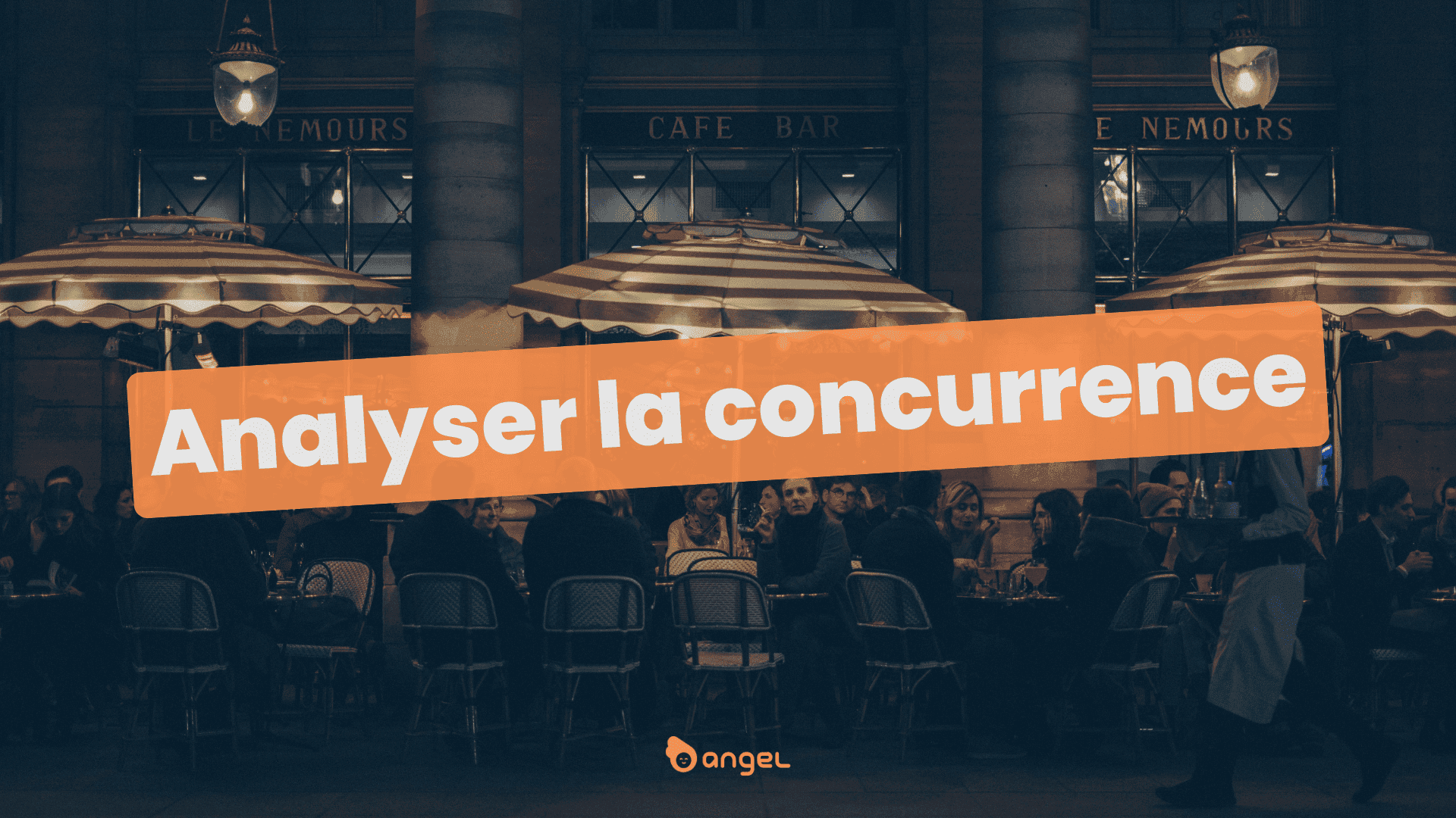 Comment analyser la concurrence pour votre business plan de restaurant ?