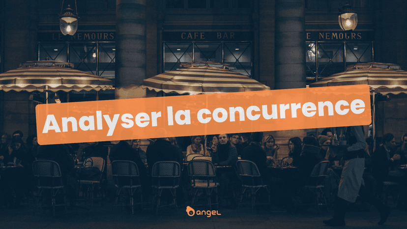 Comment analyser la concurrence pour votre business plan de restaurant ?