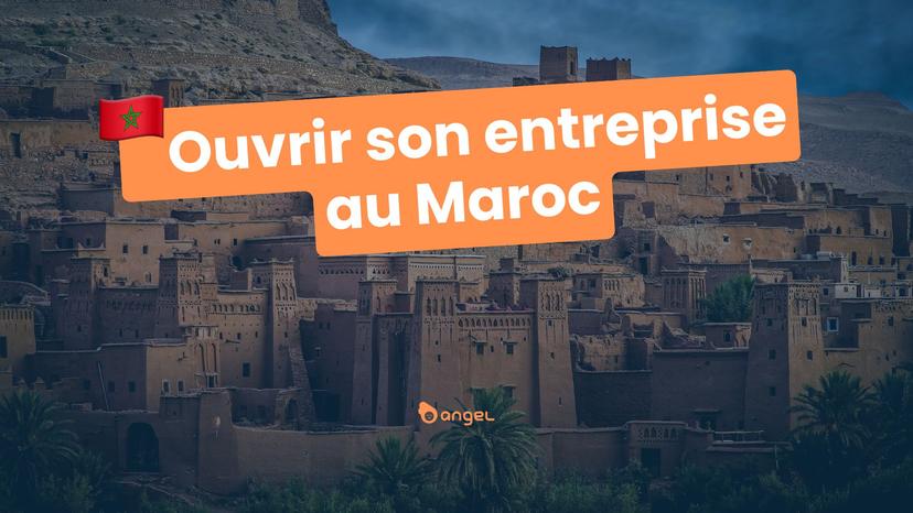 Créer une entreprise au Maroc : Guide complet pour se lancer