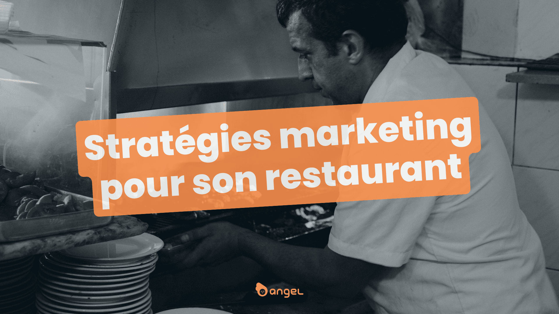 Stratégies de marketing digital pour booster la visibilité de son restaurant