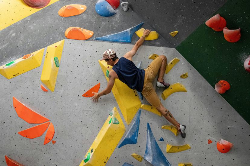 Comment ouvrir une salle d&rsquo;escalade en France ?