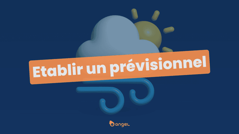 Établir un prévisionnel pour sa micro-entreprise en 5 étapes 