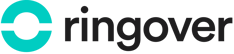 logo ringover logo ringover
