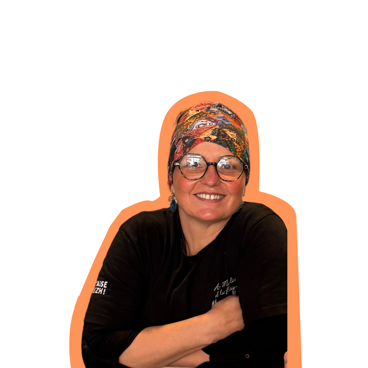 Ingrid Douillez